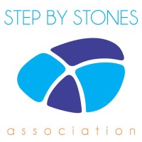 Step by Stones Association logo - Similar company to Rare Disorders Kenya