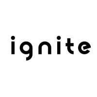 Ignite Media logo - Similar company to Meld Media