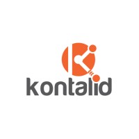 Kontalid logo - Similar company to Smart Nutrition