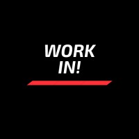 Work IN! logo - Similar company to Team Victrix