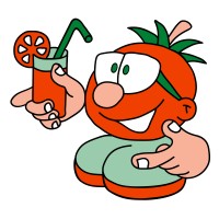 frisches.früchtchen gmbH logo - Similar company to Prokern