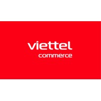 Viettel Commerce logo - Similar company to Anchanto