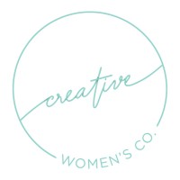 Creative Women's Co. logo - Similar company to Creative Coach Solutions