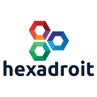 Hexadroit Pvt. Ltd. logo - Similar company to Ivention