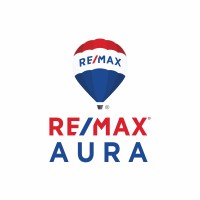 REMAX AURA logo - Similar company to Root Games