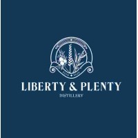 Liberty & Plenty Distillery logo - Similar company to Hangar One
