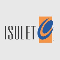 ISOLET logo - Similar company to Raphisa