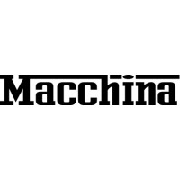 Macchina Cotswolds logo - Similar company to Interstellar Consultancy