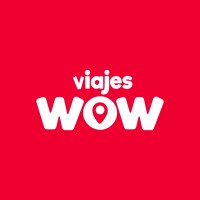 Viajes WOW logo - Similar company to Hoteles Ferré