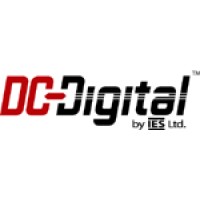 DC-Digital LED number displays manufacturer logo - Similar company to Filiales Semex