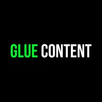 GLUE Content logo - Similar company to Studio Truth