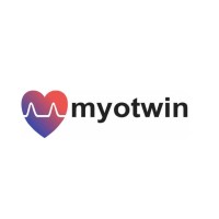 myotwin logo - Similar company to Algorist