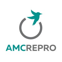 AMC REPRO logo - Similar company to Sopprom