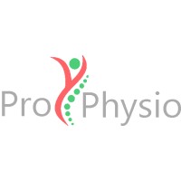 ProPhysio logo - Similar company to Prophysio