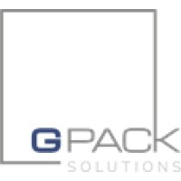 GPack Solutions logo - Similar company to Madest