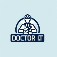 Doctor I.T logo - Similar company to Doctor It