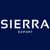 SIERRA EXPORT logo - Similar company to Prime Export Br