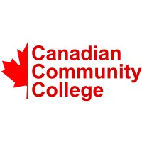 Canadian Community College logo - Similar company to Leanylabs