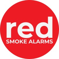 Red Smoke Alarms