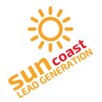 Suncoast Lead Generation logo - Similar company to Franchise Hive | Innovative Lead Generation