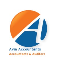 AVIN ACCOUNTANTS logo - Similar company to Avin India Pvt Ltd