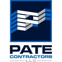 Pate Contractors, LLC logo - Similar company to Barker Contracting, Inc.