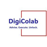 DigiColab logo - Similar company to Digicolab
