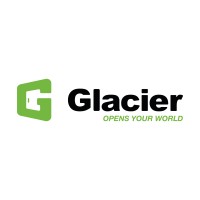 Glacier South Africa logo - Similar company to Cosine Developments
