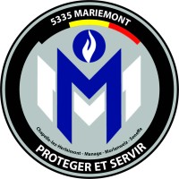 Zone de police locale de Mariemont logo - Similar company to Zp 5331 Aiseau-Presles/Châtelet/Farciennes