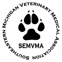 SOUTHEASTERN MICHIGAN VETERINARY MEDICAL ASSOCIATION logo - Similar company to Vmab (Veterinary Medical Association Of The Bahamas)