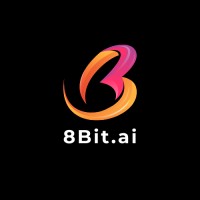 8Bit.ai logo - Similar company to Caits