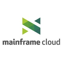 Mainframe Cloud logo - Similar company to Assembler