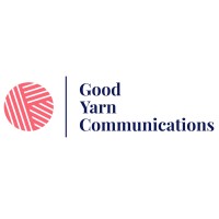 Good Yarn Communications logo - Similar company to Whelk