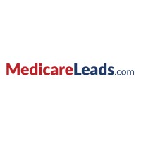 MedicareLeads.com logo - Similar company to Lead Launcher