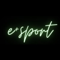 e+sport logo - Similar company to Gojoe
