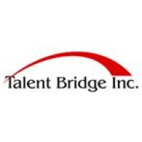 Talent Bridge Inc. logo - Similar company to Talentbridge
