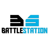 BattleStation logo - Similar company to Fun At Work