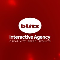 Blitz Interactive Agency Ltd logo - Similar company to Conservation Arts