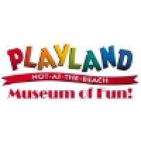 Playland-Not-At-The-Beach