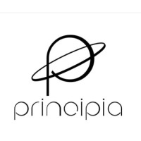 Principia - The Physics Society logo - Similar company to Crescendowms