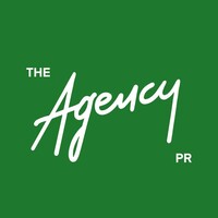 THE AGENCY PR logo - Similar company to Project496