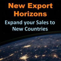 ExportMatch | Your New Export Horizons Begin Here logo - Similar company to Isofact
