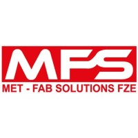 MET-FAB SOLUTIONS logo - Similar company to Met-Fab Solutions Limited