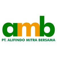 PT. Alifindo Mitra Bersama logo - Similar company to Abc Battery Company