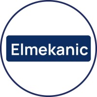 Elmekanic B.V. logo - Similar company to Romaris Staal B.V.