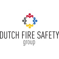 Dutch Fire Safety Group logo - Similar company to Vst Fire Solutions