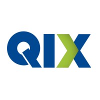 QIX Secure logo - Similar company to Connectathon, Inc.