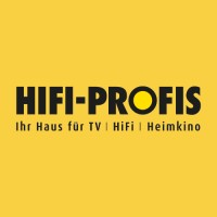 Hifi-Profis Warenhandelsgesellschaft mbH logo - Similar company to Hifi Profis Da
