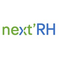 Next'RH logo - Similar company to Next Rh