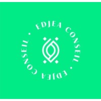 EDJEA CONSEIL logo - Similar company to Sphère 81 - Réseau D'Affaires Indépendant